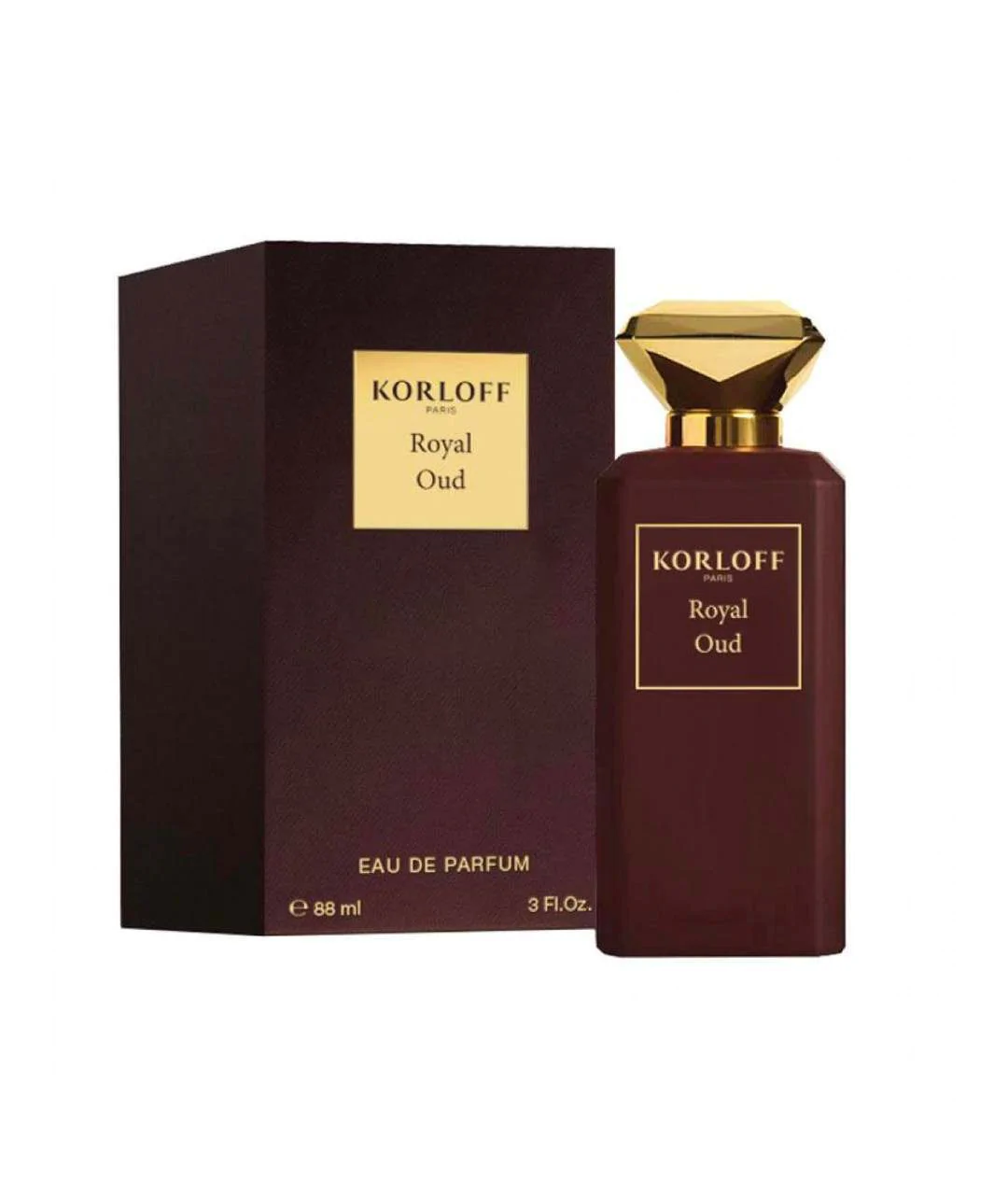 Royal Oud EDP 88ml Royal Oud EDP 88ml