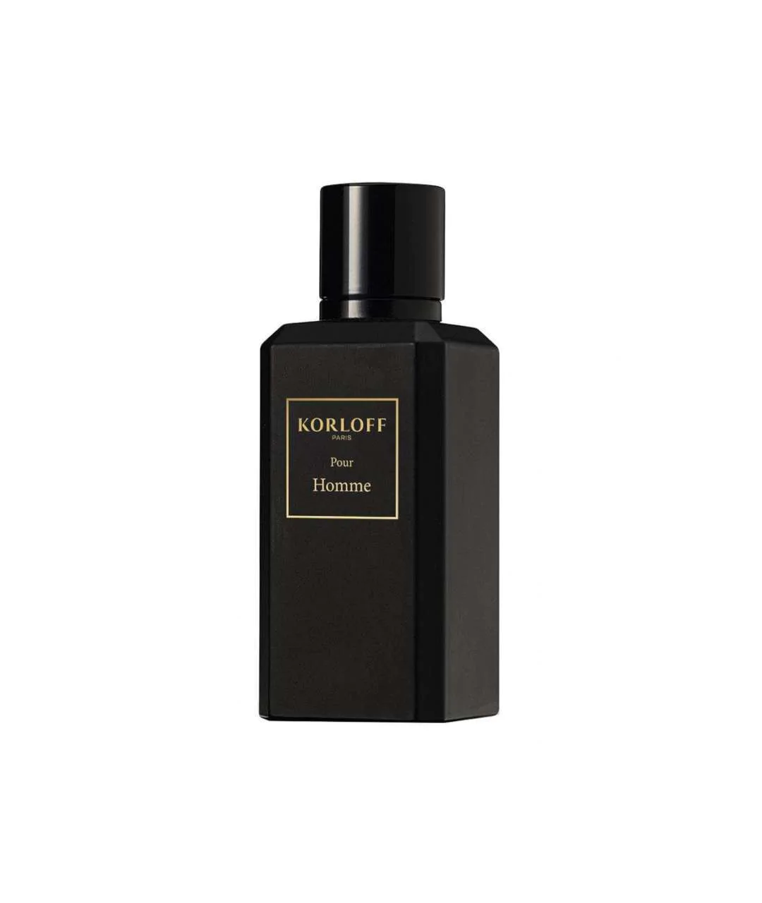 Pour Homme EDP 88ml z boku