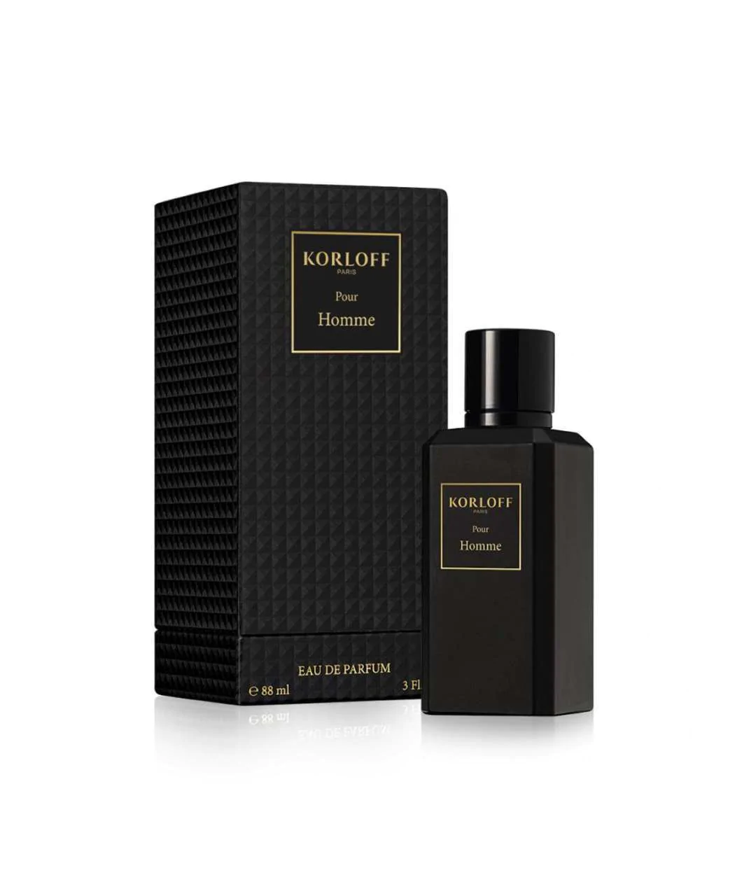 Pour Homme EDP 88ml z opakowaniem