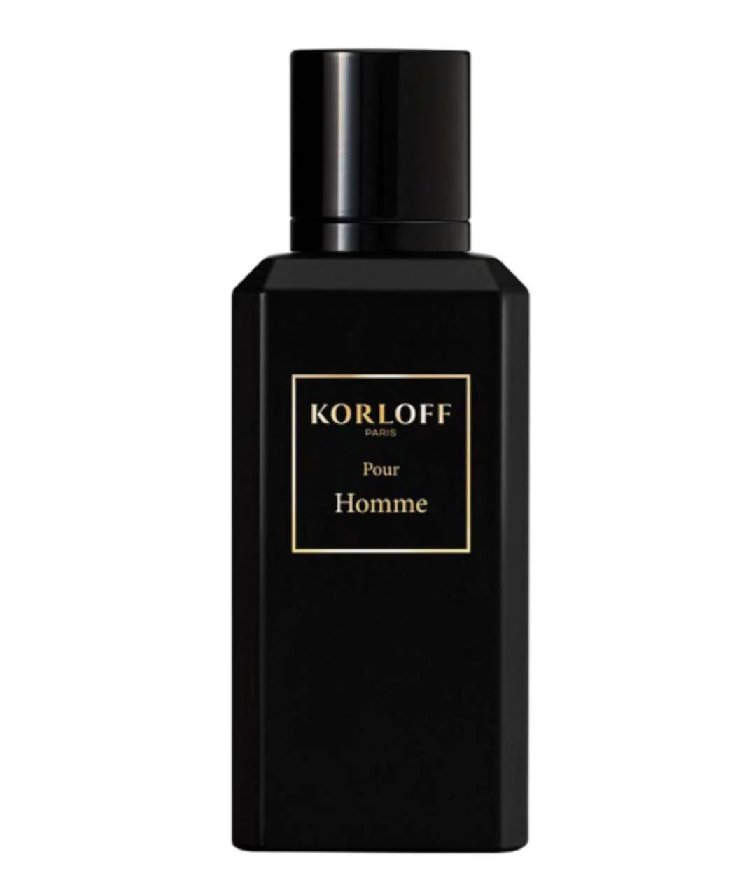 Pour Homme EDP 88ml zbliżenie