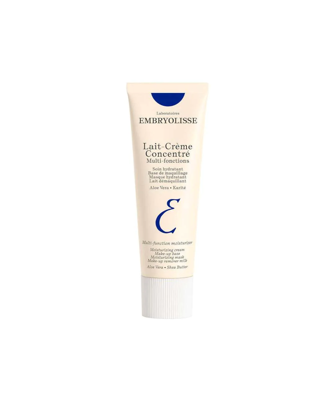 nourishing and moisturizing cream 30ml