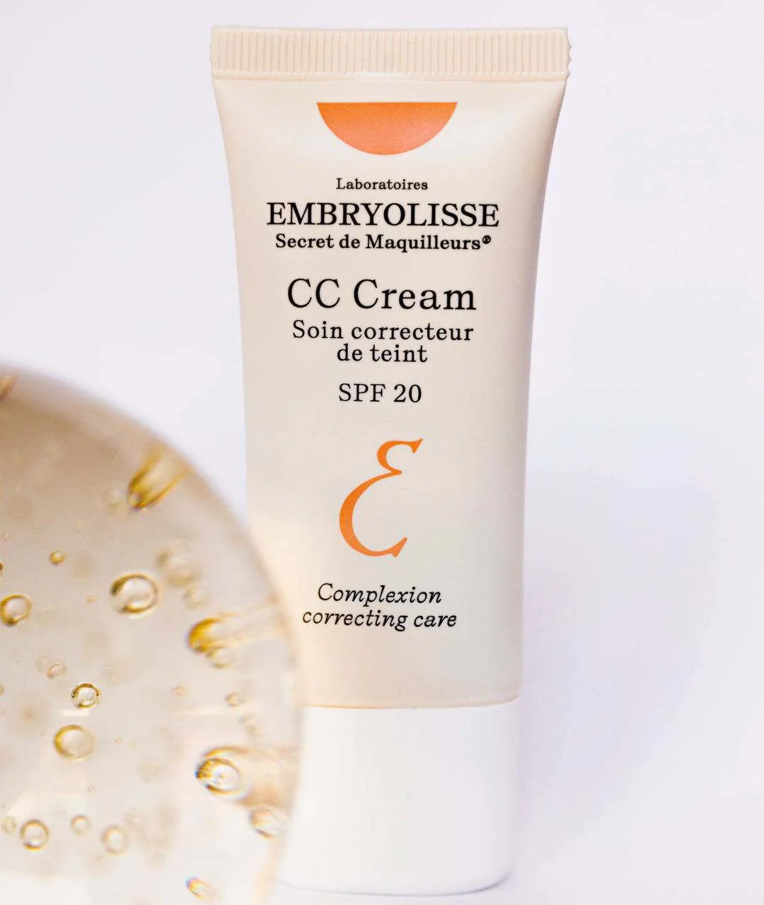 CC KREM SPF 20 30ml widok
