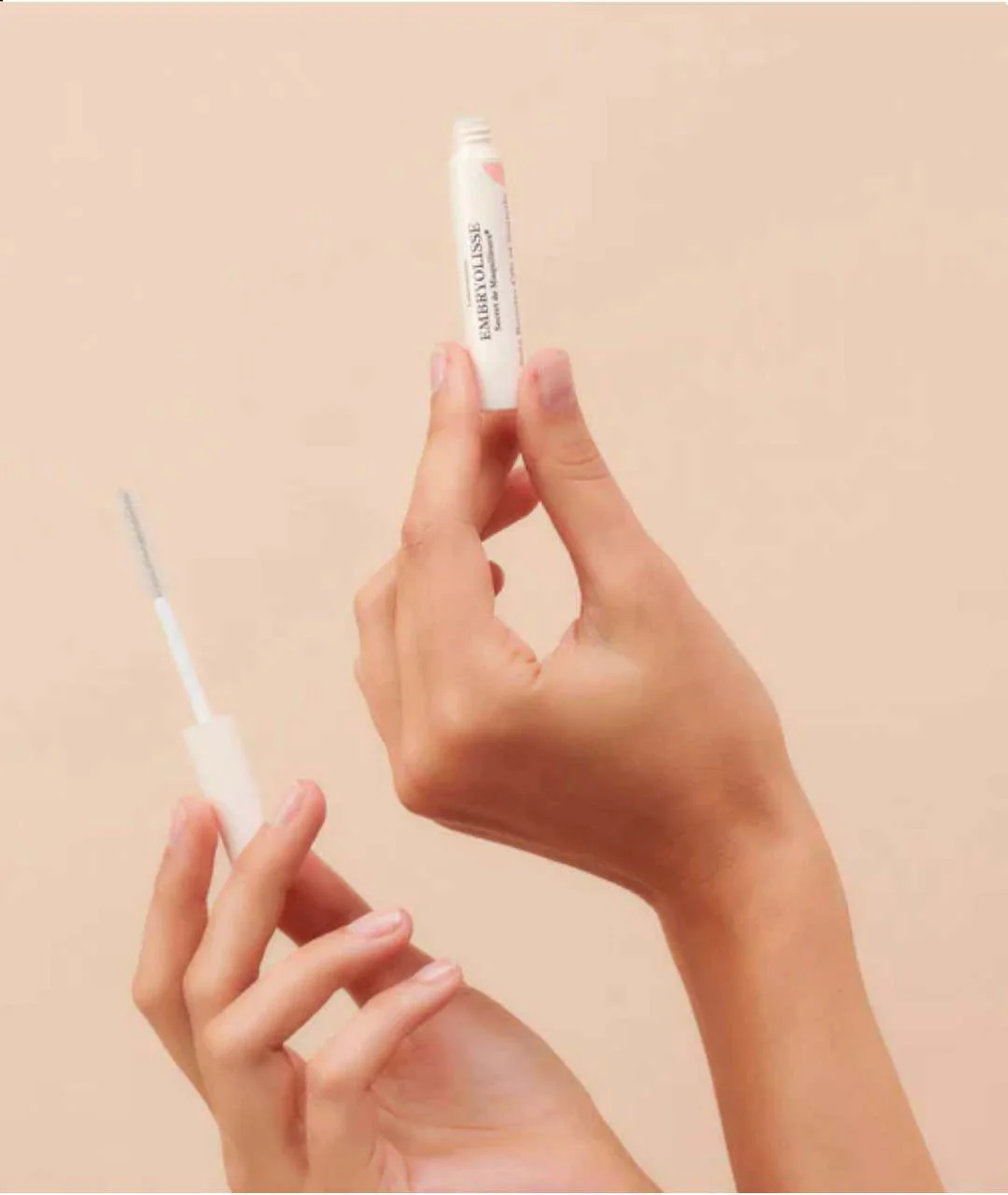 ODŻYWKA DO RZĘS I BRWI 6,5ml - NOWA FORMUŁA widok