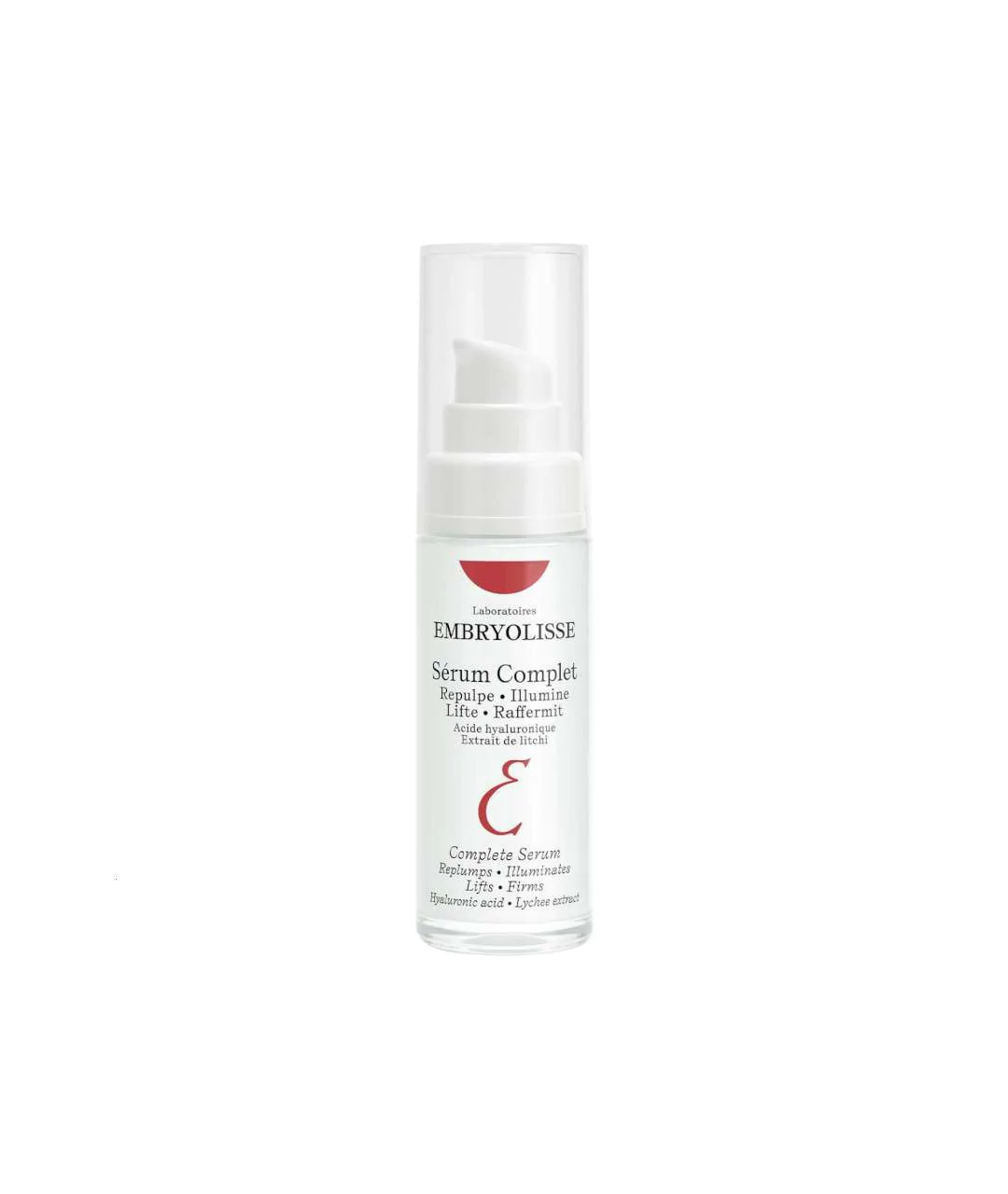 COMPREHENSIVE SERUM 30ml COMPREHENSIVE SERUM 30ml