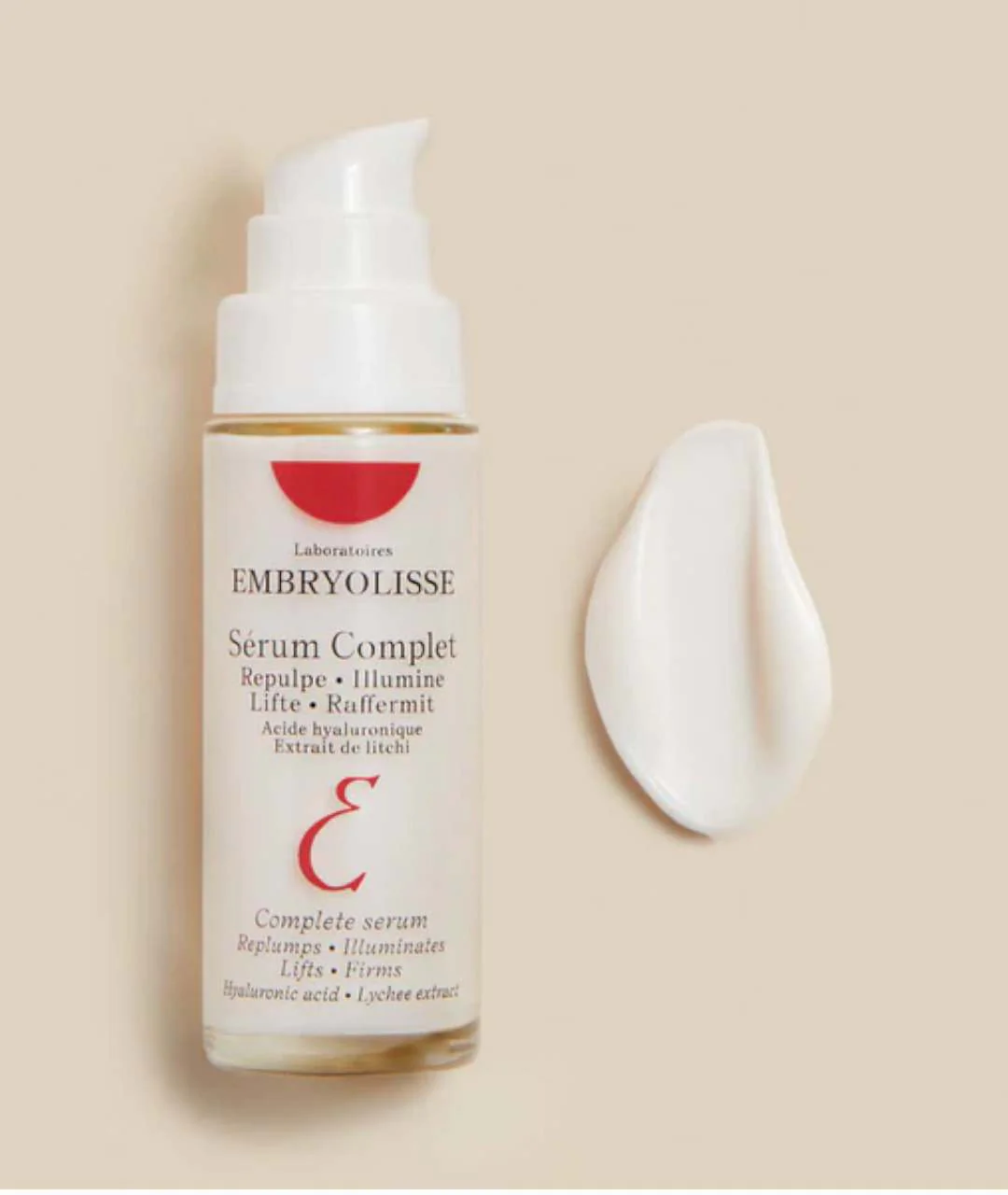 KOMPLEKSOWE SERUM 30ml widok