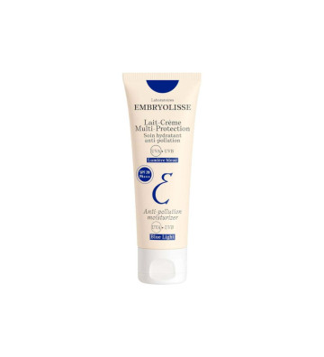 Nourishing and Protective Cream SPF 20 40ml - Embryolisse 1