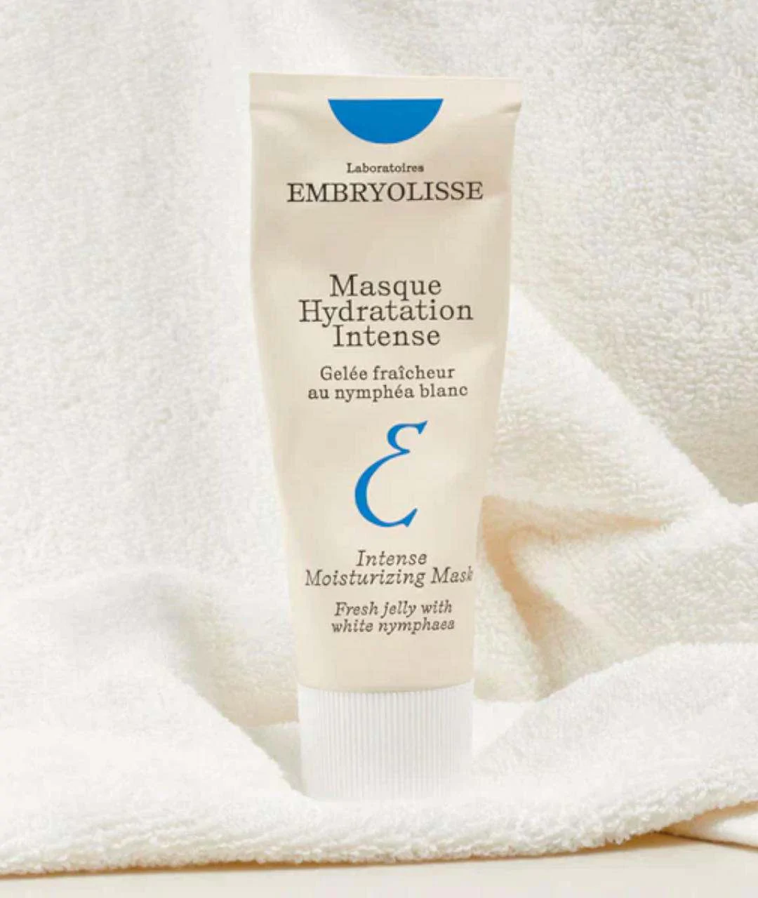 INTENSIVE MOISTURIZING MASK 50ml view