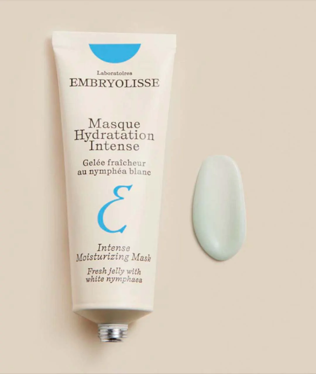 INTENSIVE MOISTURIZING MASK 50ml view consistency