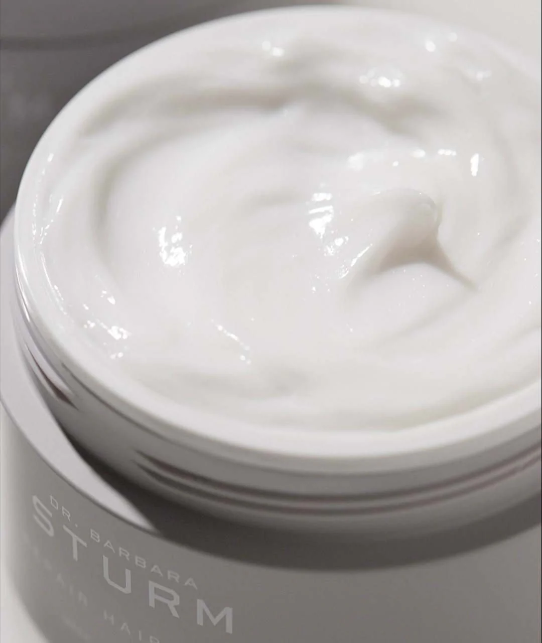 Repair Hair Mask 200ml widok kremu