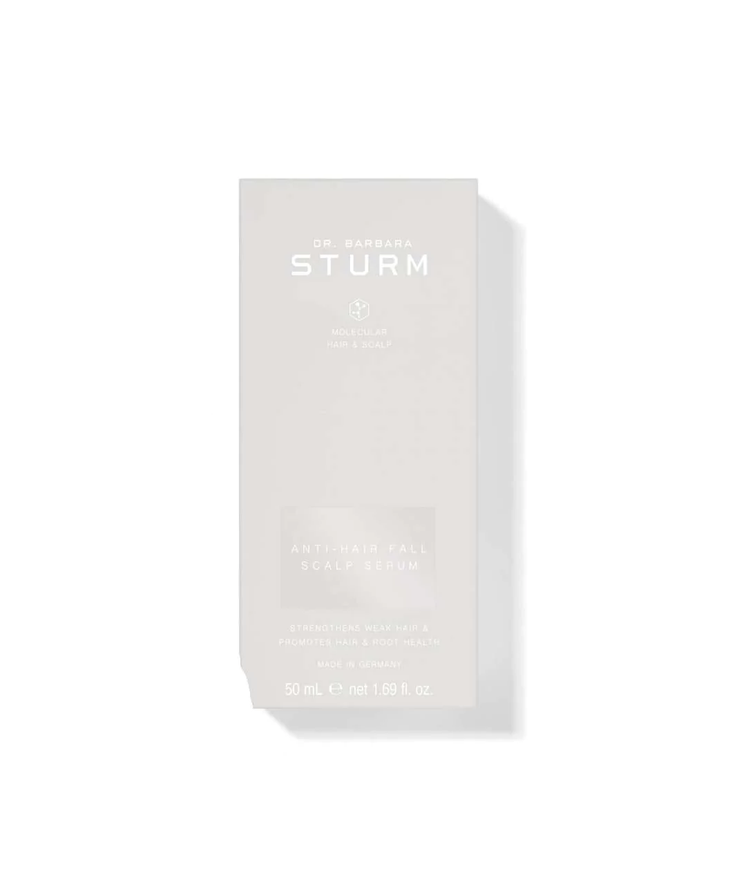 Anti-Hair Fall Scalp Serum 50ml opakowanie