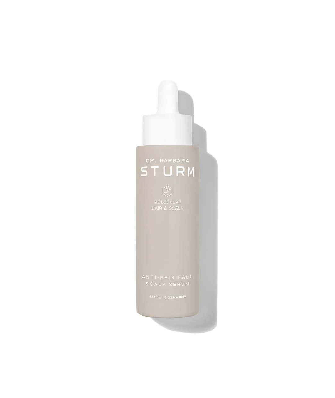 Anti-Hair Fall Scalp Serum 50ml