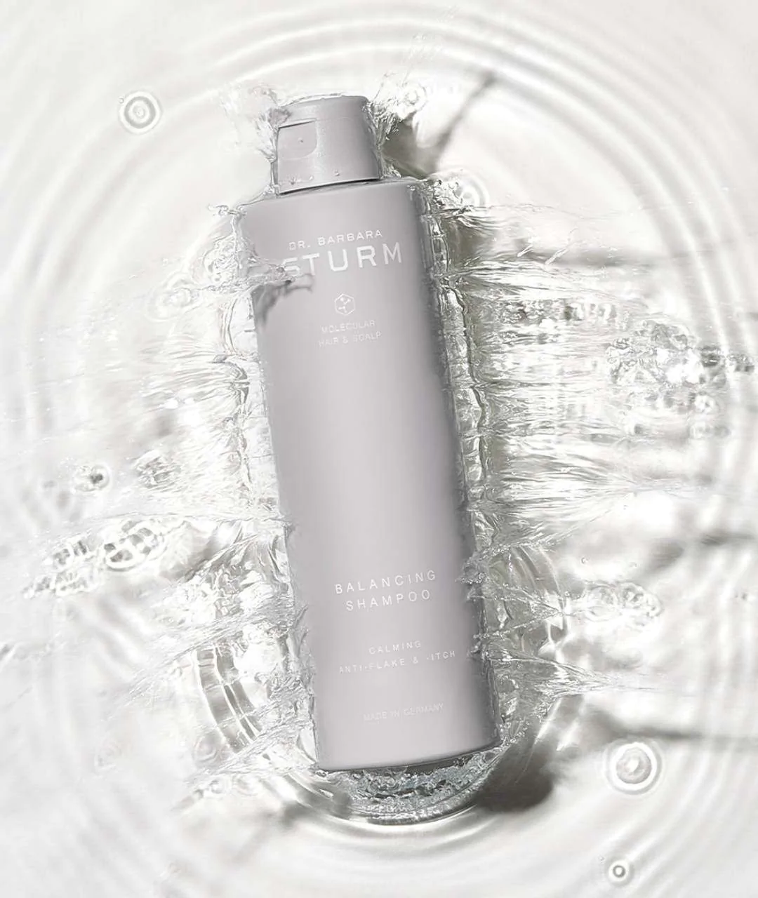 Balancing Shampoo 250ml view