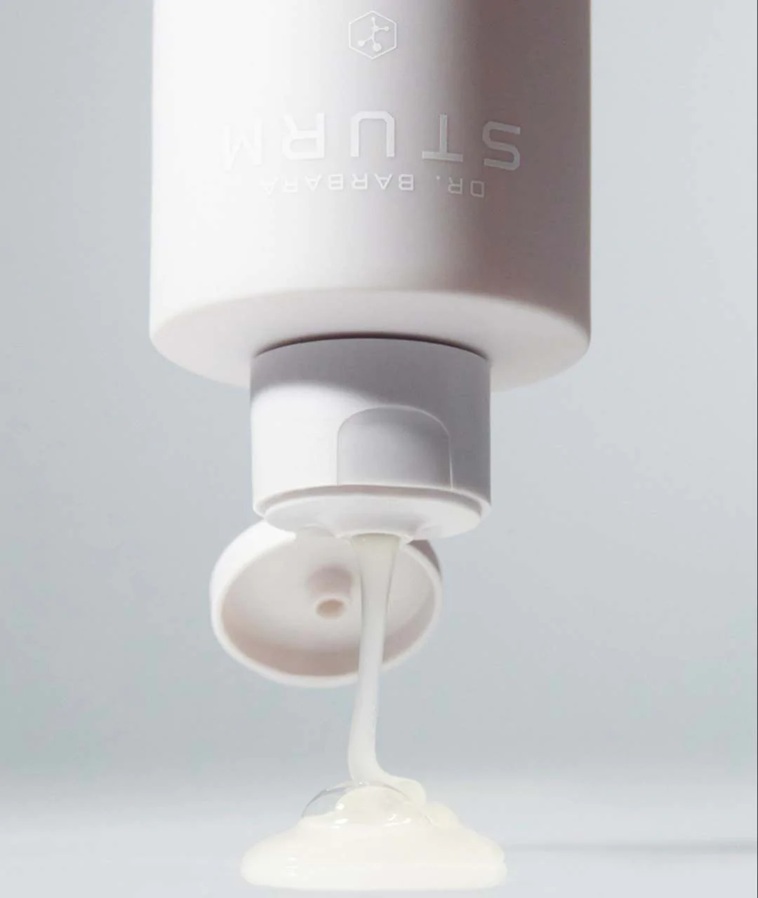 Balancing Shampoo 250ml approaching consistency