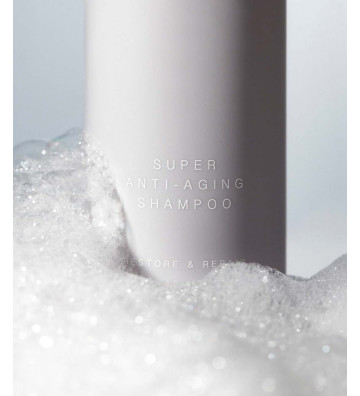 Super Anti-Aging Shampoo 250ml - Dr. Barbara Sturm 4