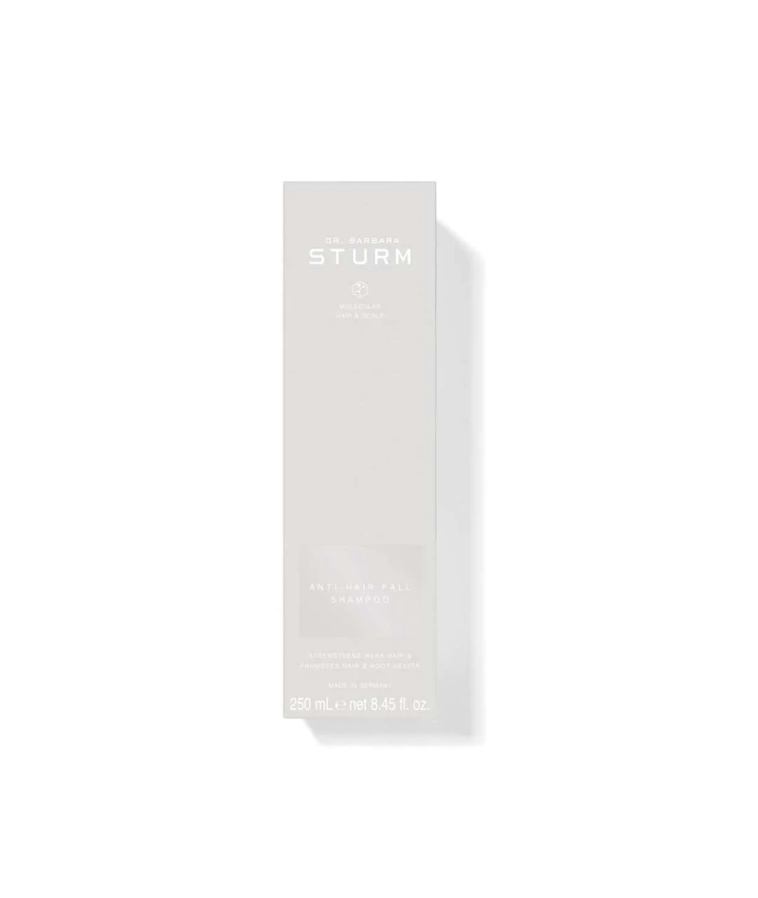 Anti-Hair Fall Shampoo 250ml opakowanie