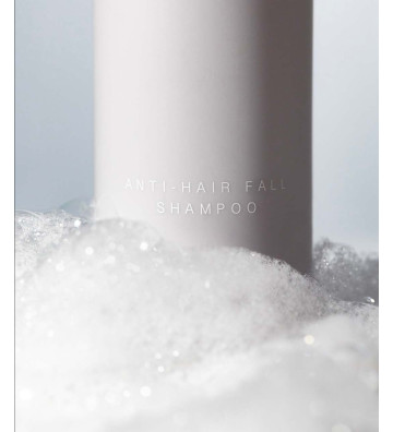 Anti-Hair Fall Shampoo 250ml - Dr. Barbara Sturm 4