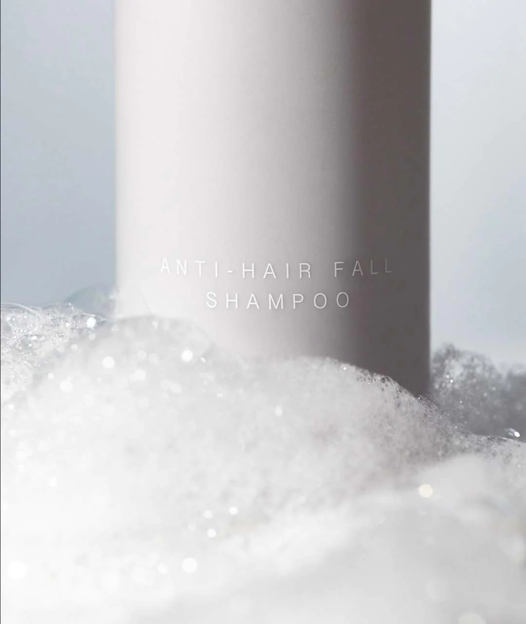 Anti-Hair Fall Shampoo 250ml widok zbliżenie