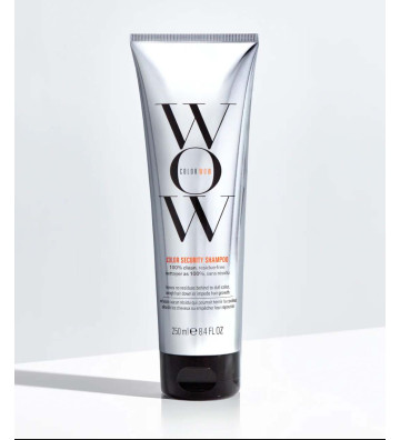Color protecting shampoo 250ml - Color WOW 3