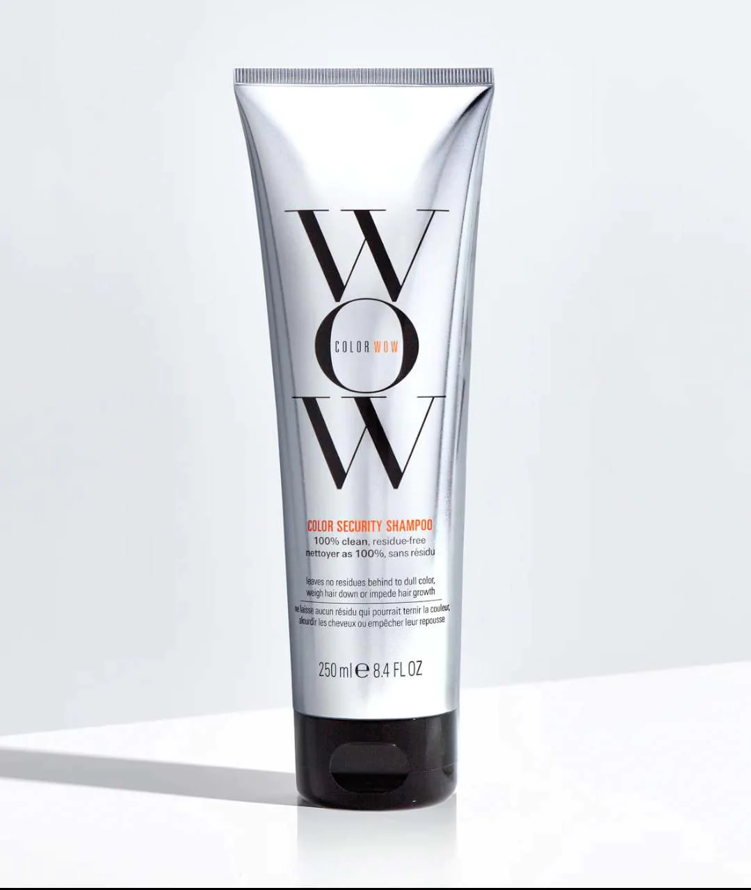 Color protecting shampoo 250ml view
