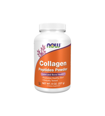 COLLAGEN PEPTIDES - powder