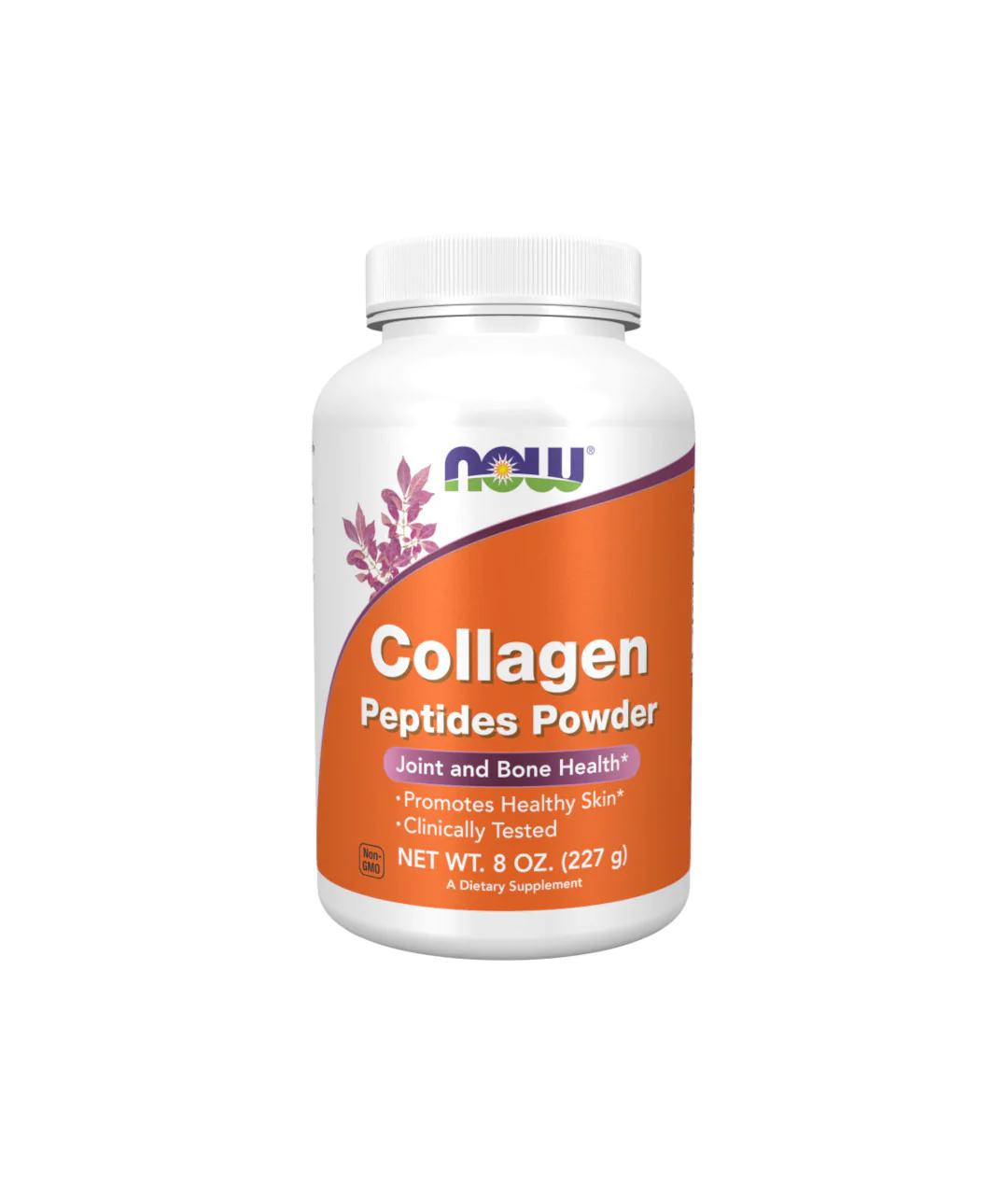 COLLAGEN PEPTIDES - proszek COLLAGEN PEPTIDES - proszek