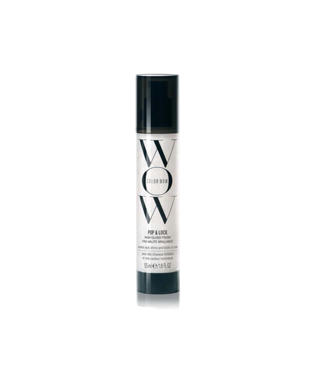 Serum nabłyszczające do włosów 55ml Serum nabłyszczające do włosów 55ml