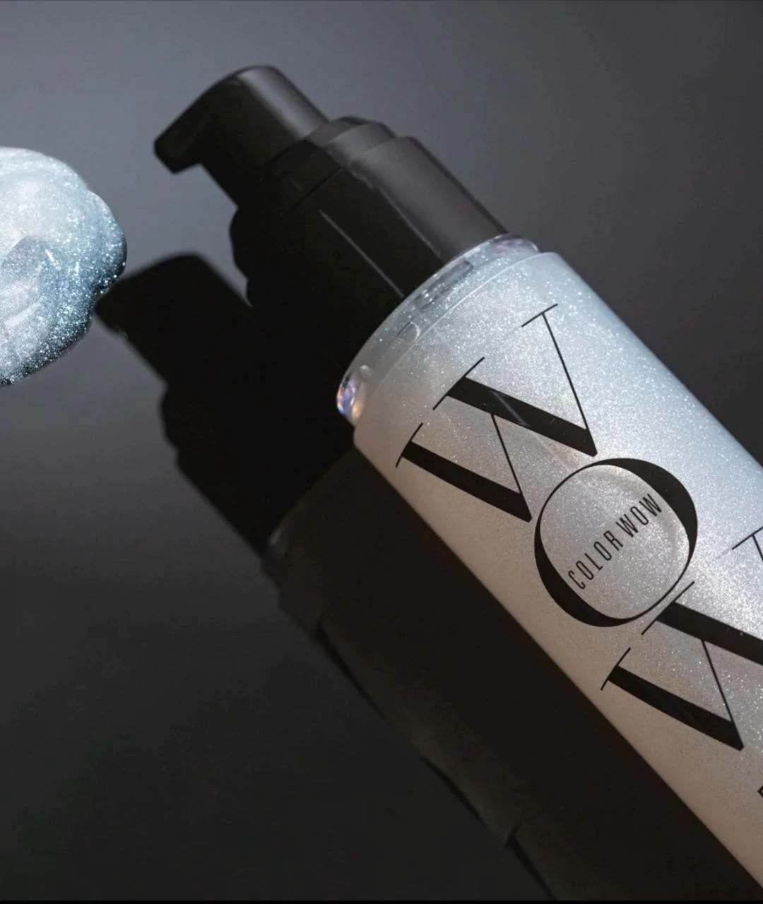 Serum nabłyszczające do włosów 55ml aranżowane