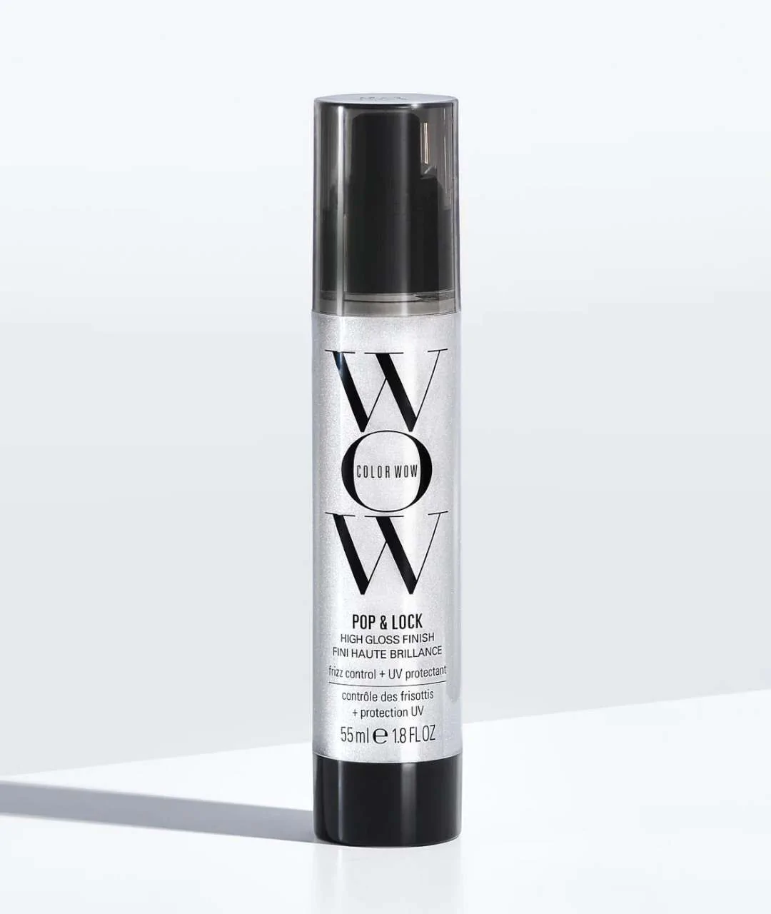 Serum nabłyszczające do włosów 55ml widok