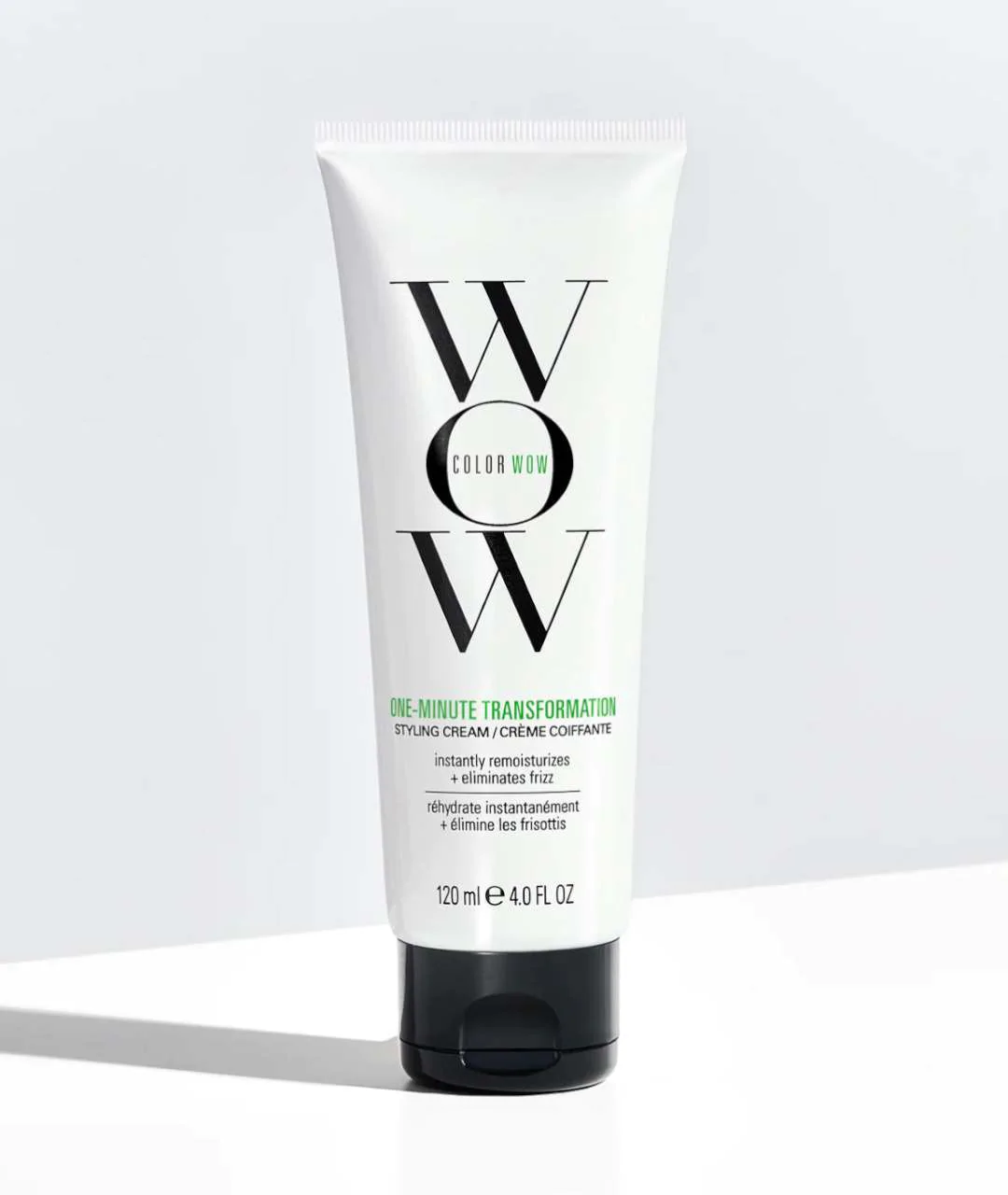 Smoothing cream 120ml view