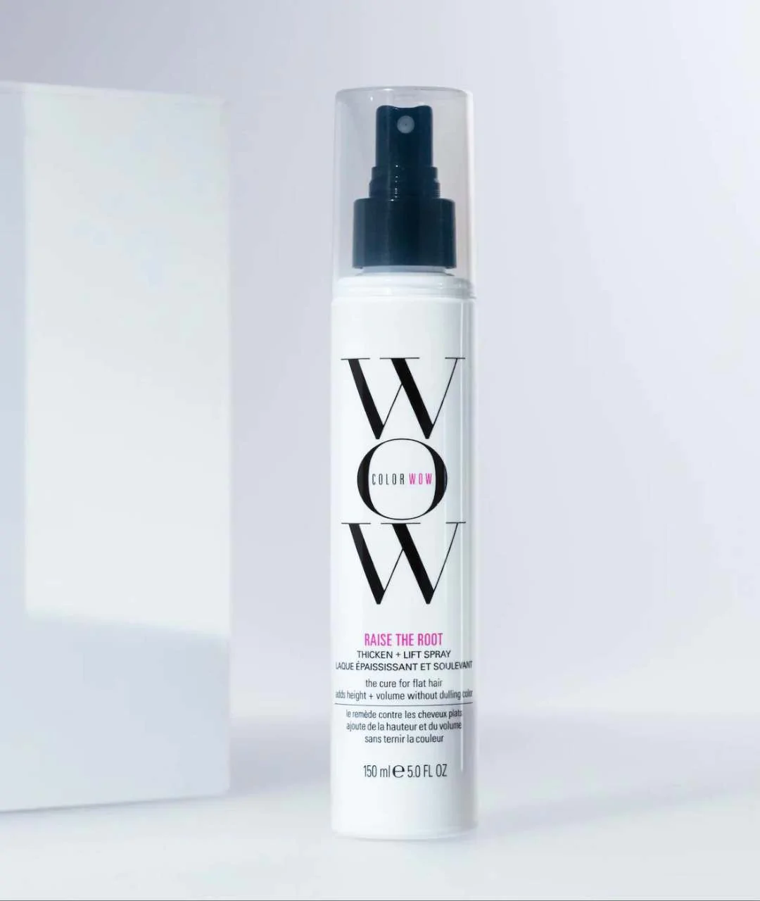 Spray nadający objętości 150ml widok