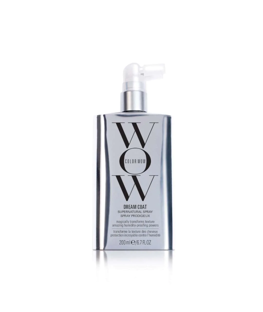 Spray wygłądzająco-nawilżający 200ml