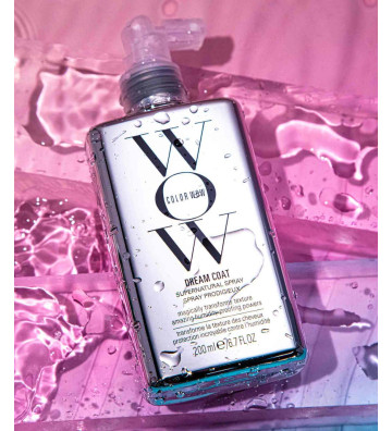 Smoothing and moisturizing spray 200ml - Color WOW 2