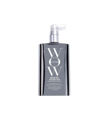 Smoothing and moisturizing spray for curly hair 200ml - Color WOW