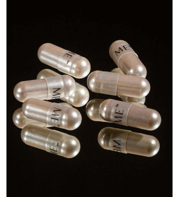 Métabolisme dietary supplement 60 capsules - Medilage 4