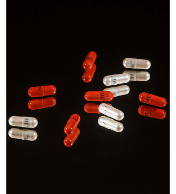 Anti-cellulite dietary supplement 90 capsules - Medilage 5