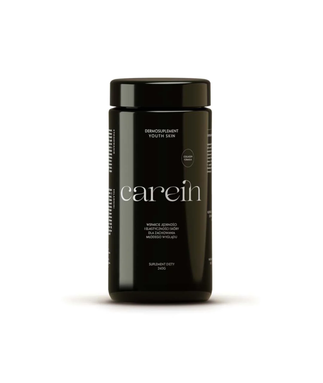 Youth Skin Dermosupplement 240g