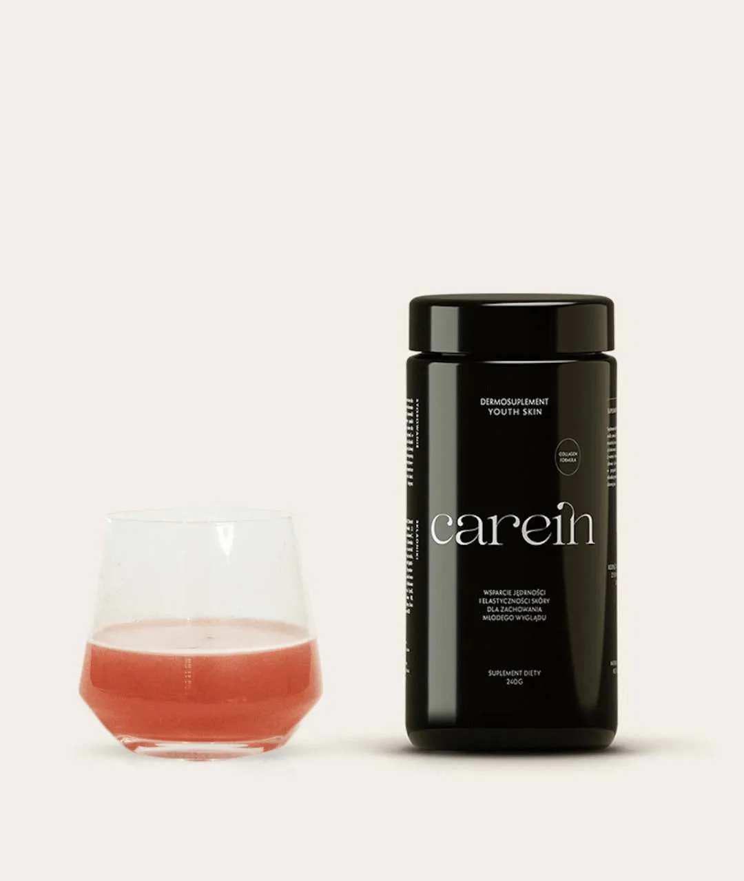 Dermosupplement Youth Skin 240g view