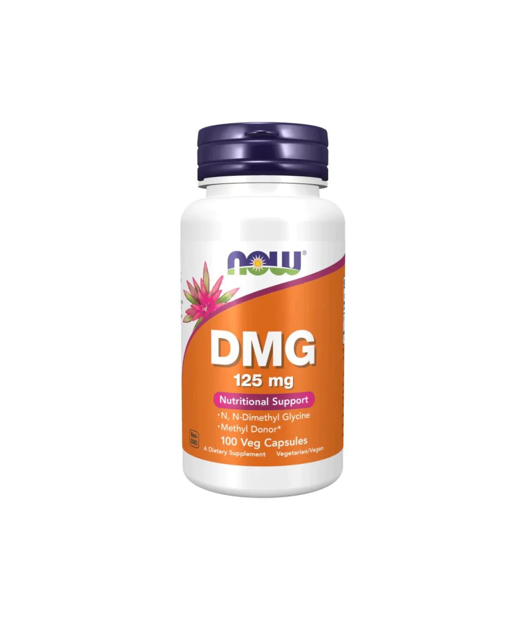 DMG 125 mg DMG 125 mg
