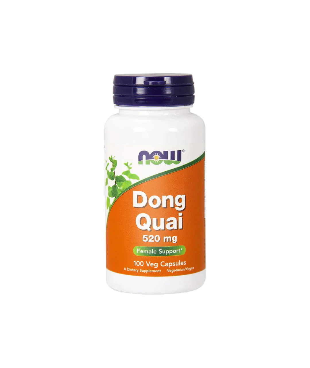 DONG QUAI 520 mg (DZIĘGIEL CHIŃSKI) DONG QUAI 520 mg (DZIĘGIEL CHIŃSKI)