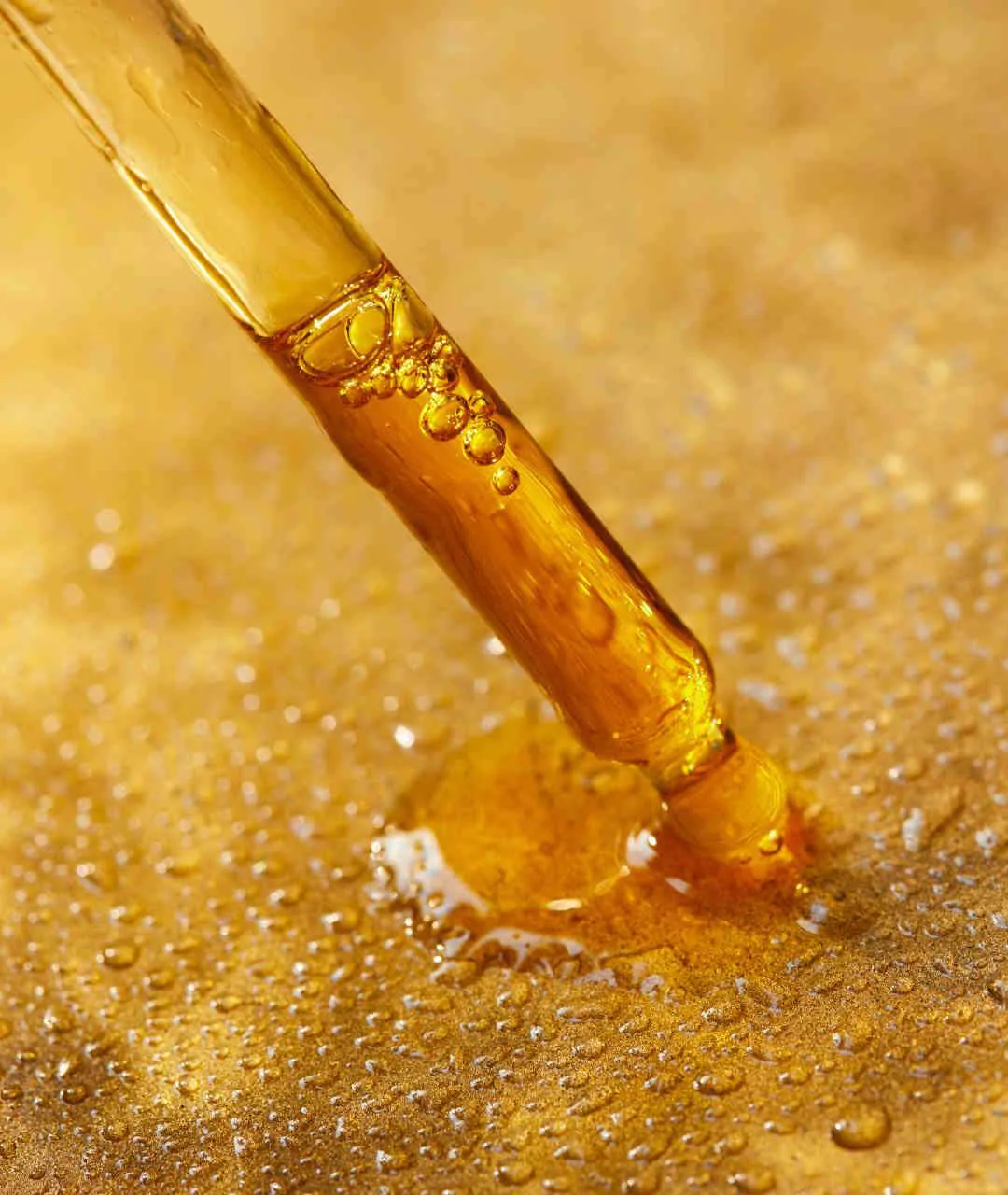 Rejuvenating Facial Care Oil 50 ml oil