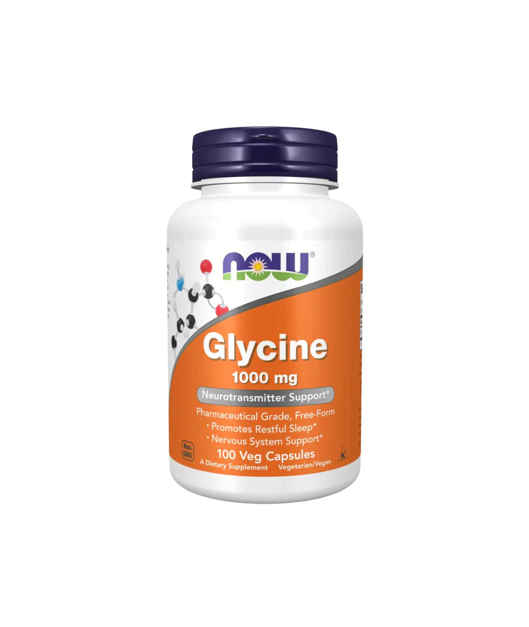 GLICINE 1000 mg GLICINE 1000 mg