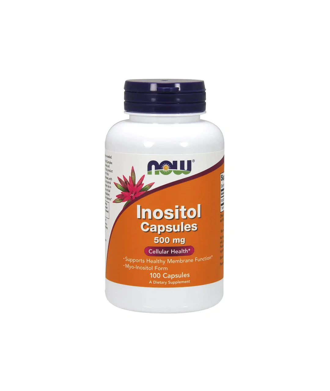 INOSITOL 500 mg 100pcs