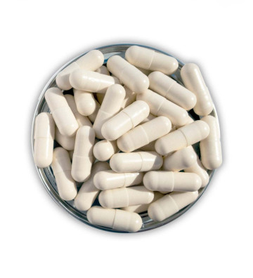 Colostrum-C 60 capsules - Advanced Nutrition Programme 2