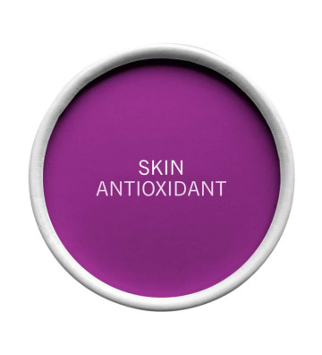 Skin Antioxidant 60 kapsułek wieczko