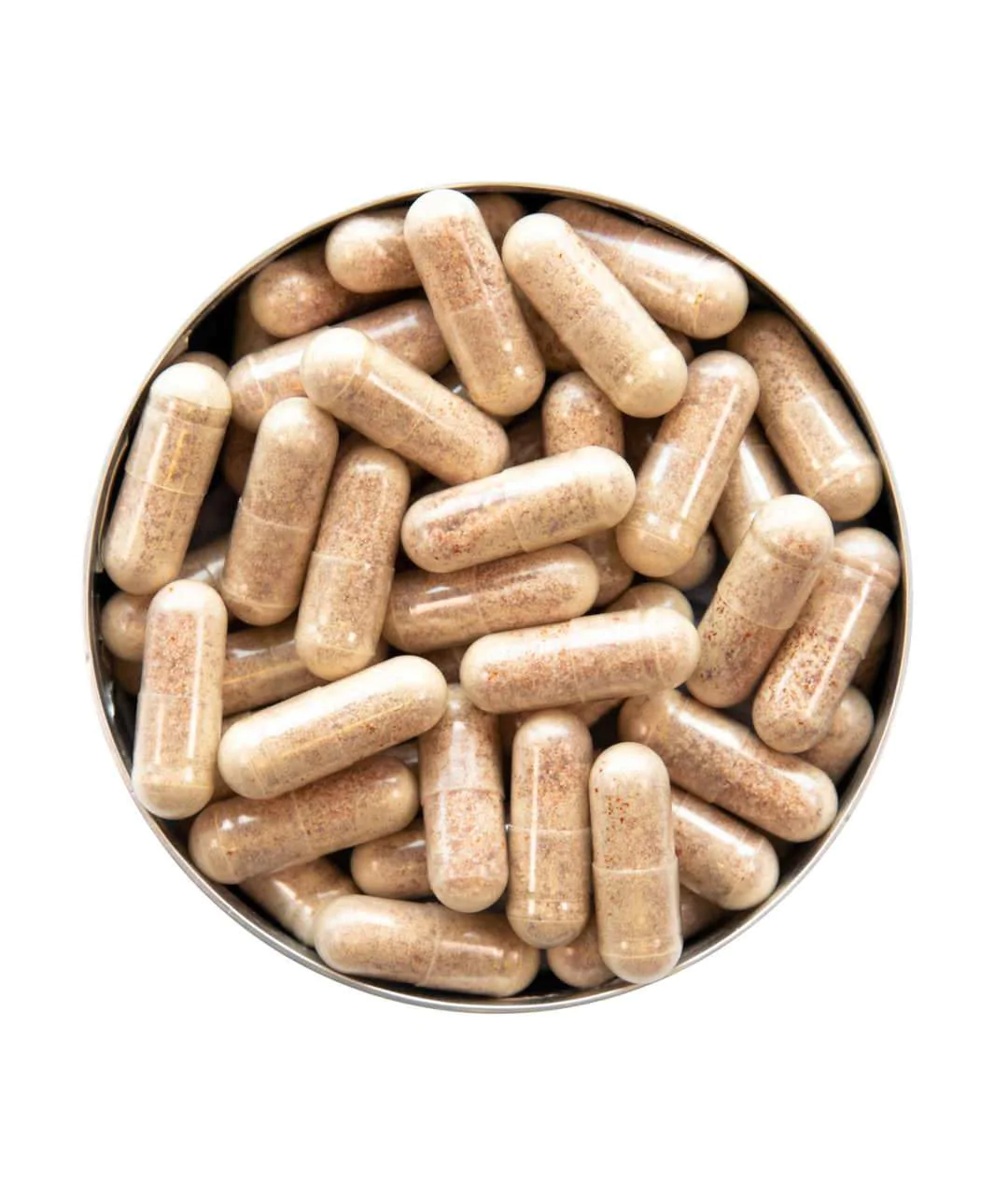 Skin Collagen Support 60 kapsułek kapsułki