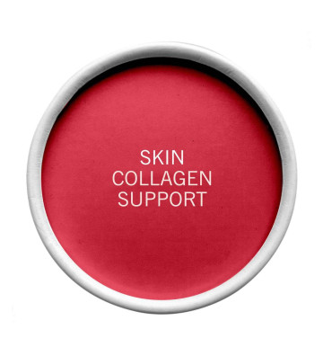 Skin Collagen Support 60 kapsułek wieczko