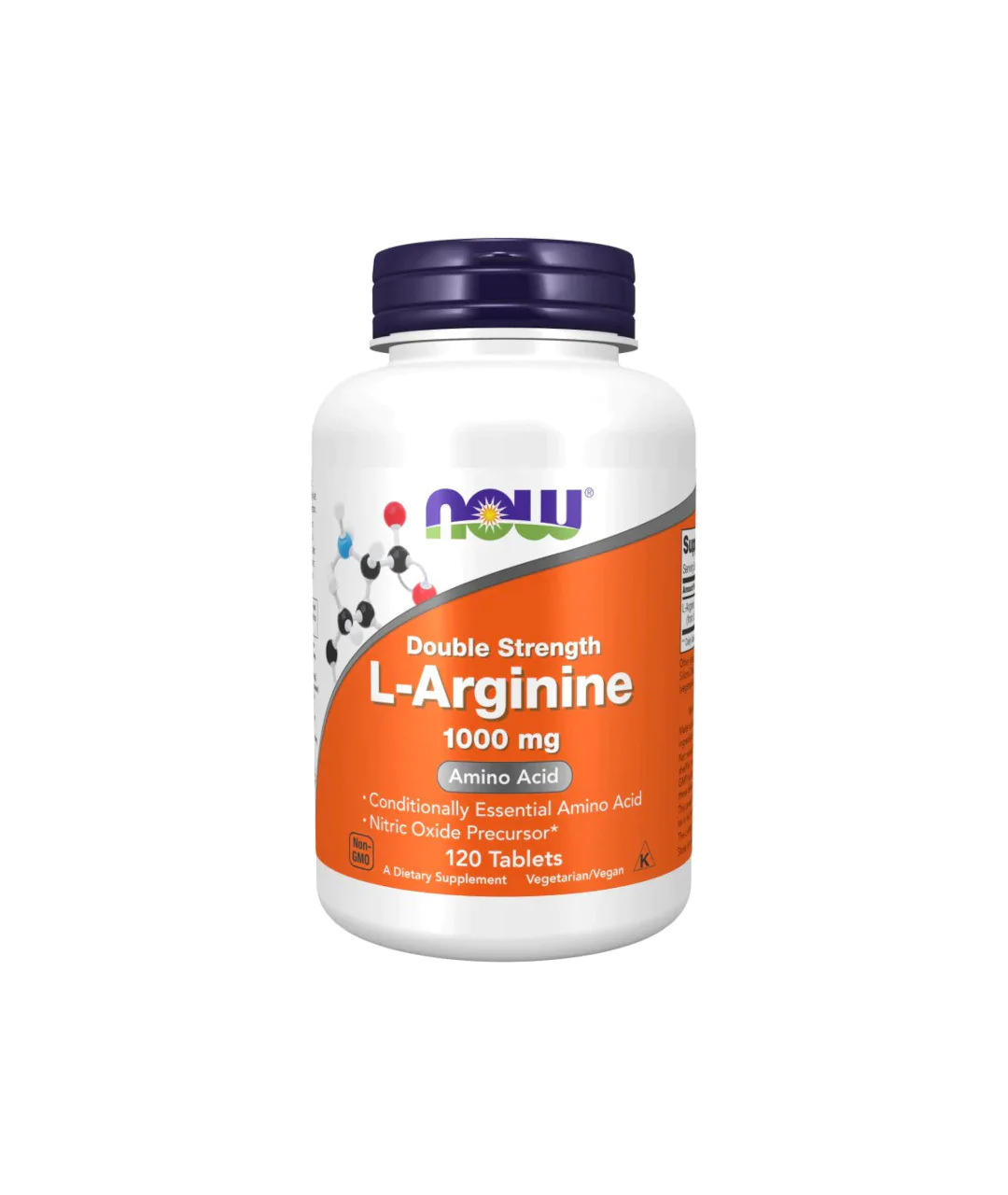 L-ARGININA 1000 mg