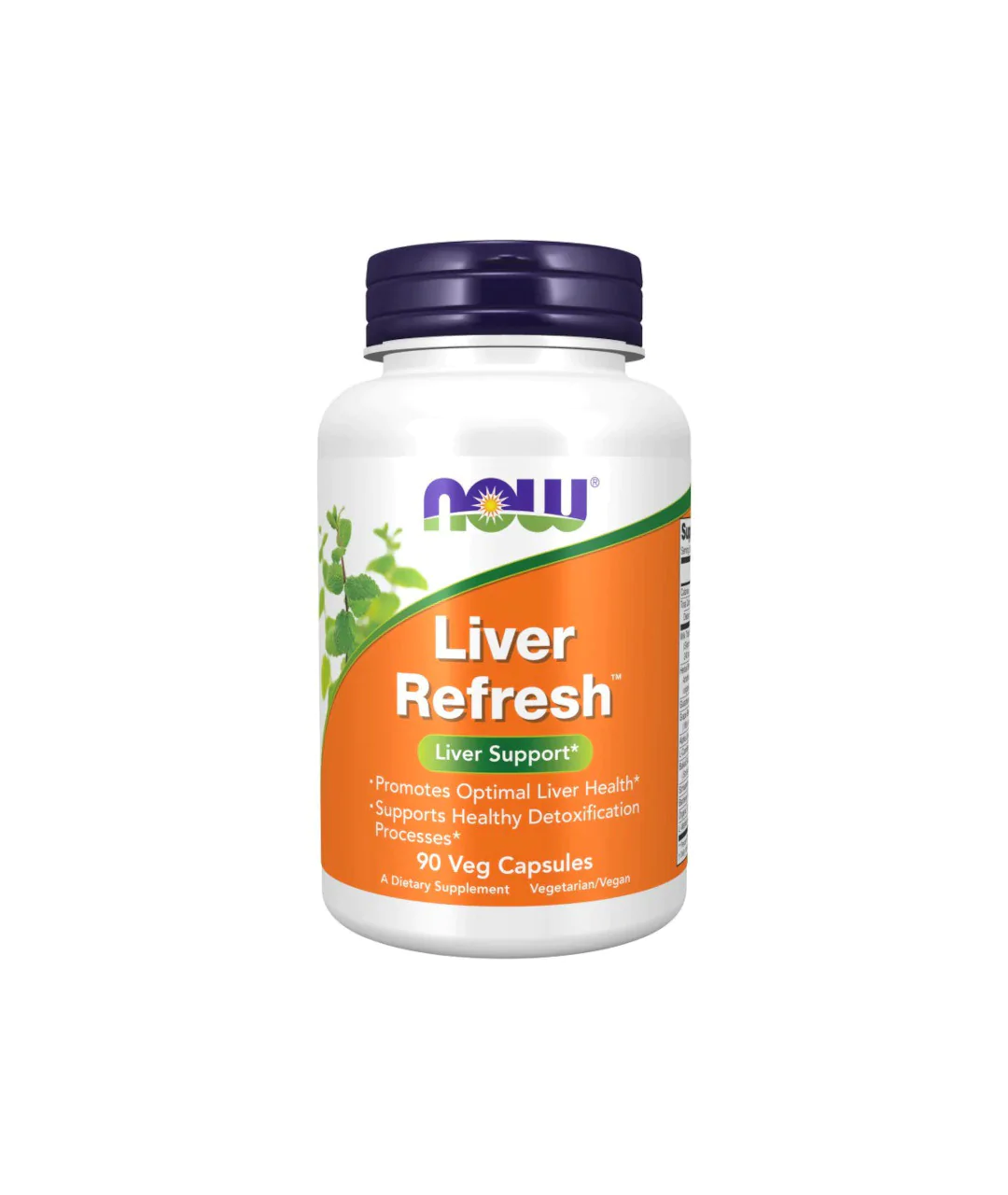 LIVER REFRESH™ - vegan 90pcs LIVER REFRESH™ - vegan 90pcs