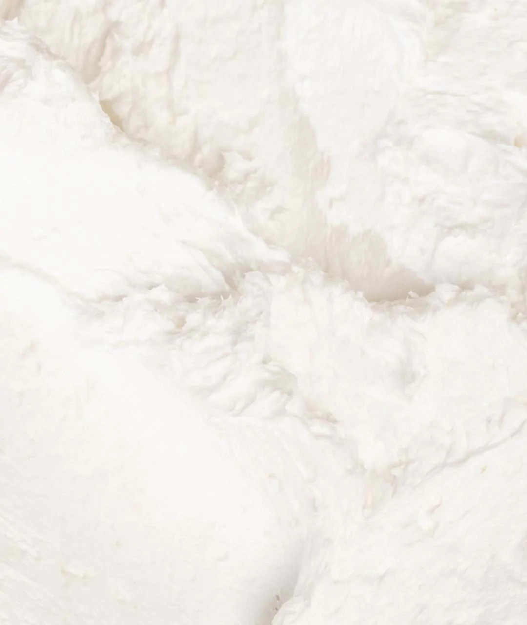 Sensual Cashmere Creamy Shower Mousse - Creamy body wash 200ml texture.