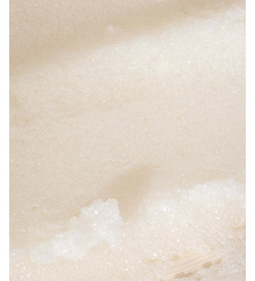 Balance Shea Butter Peeling - cukrowy peeling do ciała i dłoni 200ml konsystencja